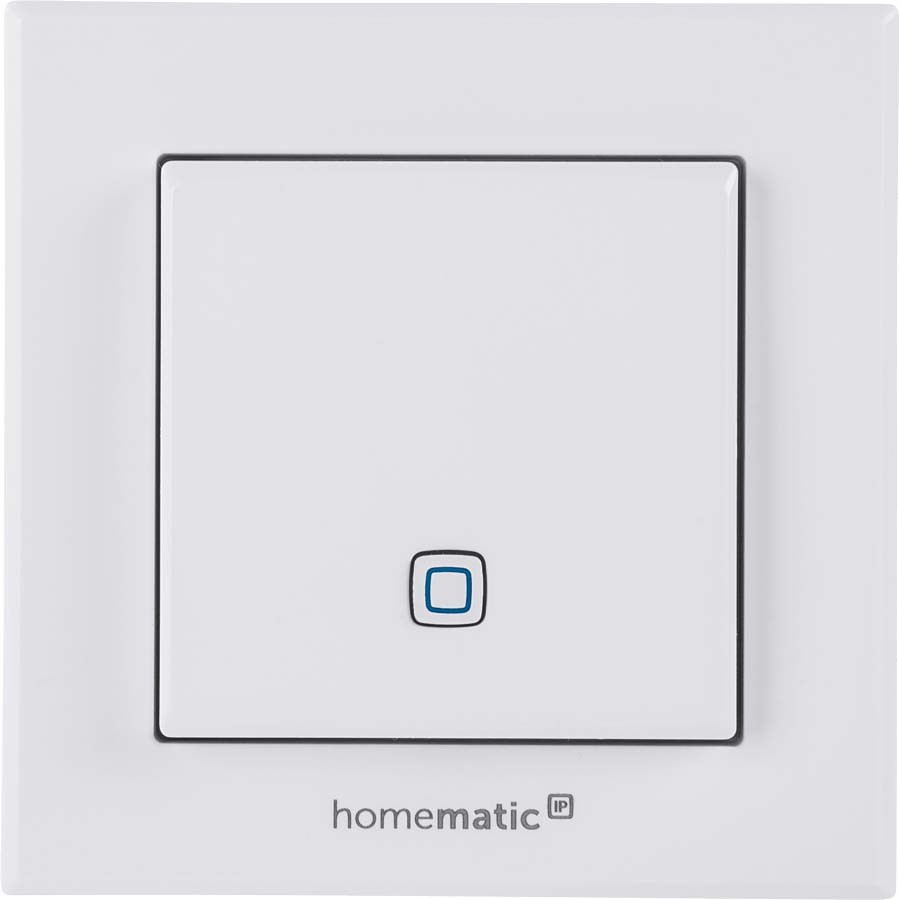 619543-2_HmIPW-Temp-Feuchte-Sensor-innen-V_153687A0 jpg - Produktbild Vorderseite