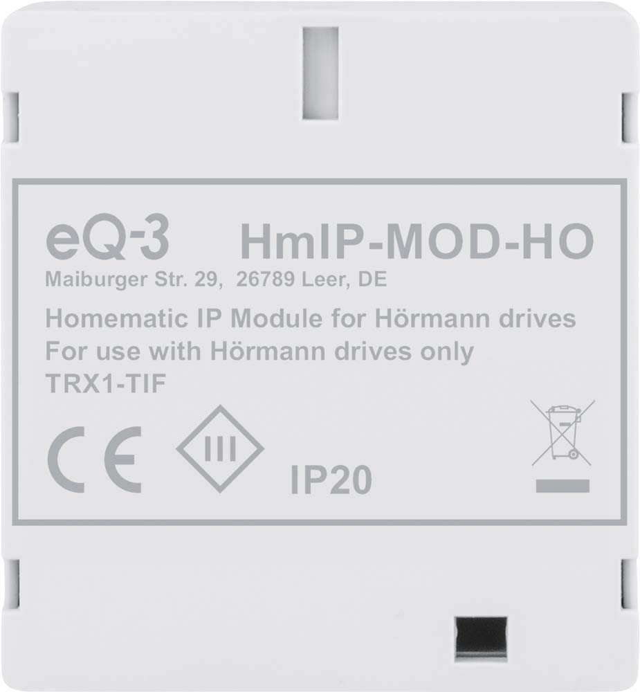 619543-5_HmIP-Modul-Hoermann-Antriebe-H_153986A0 jpg - Produktbild Rückseite