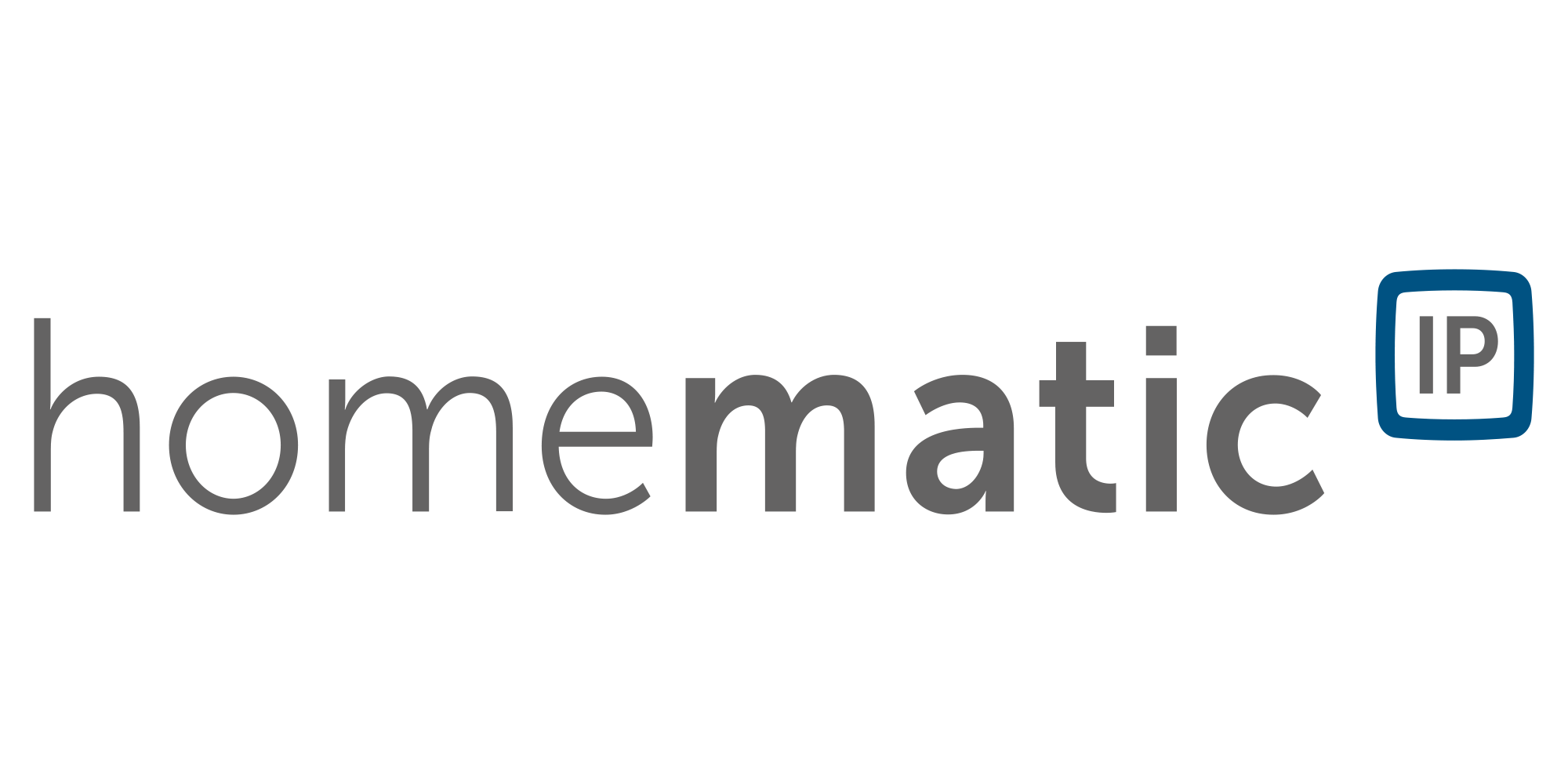 Homematic IP