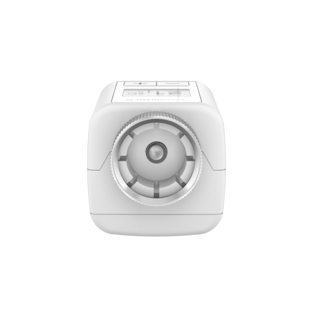 Homematic IP Heizkörperthermostat flex HmIP-eTRV-F