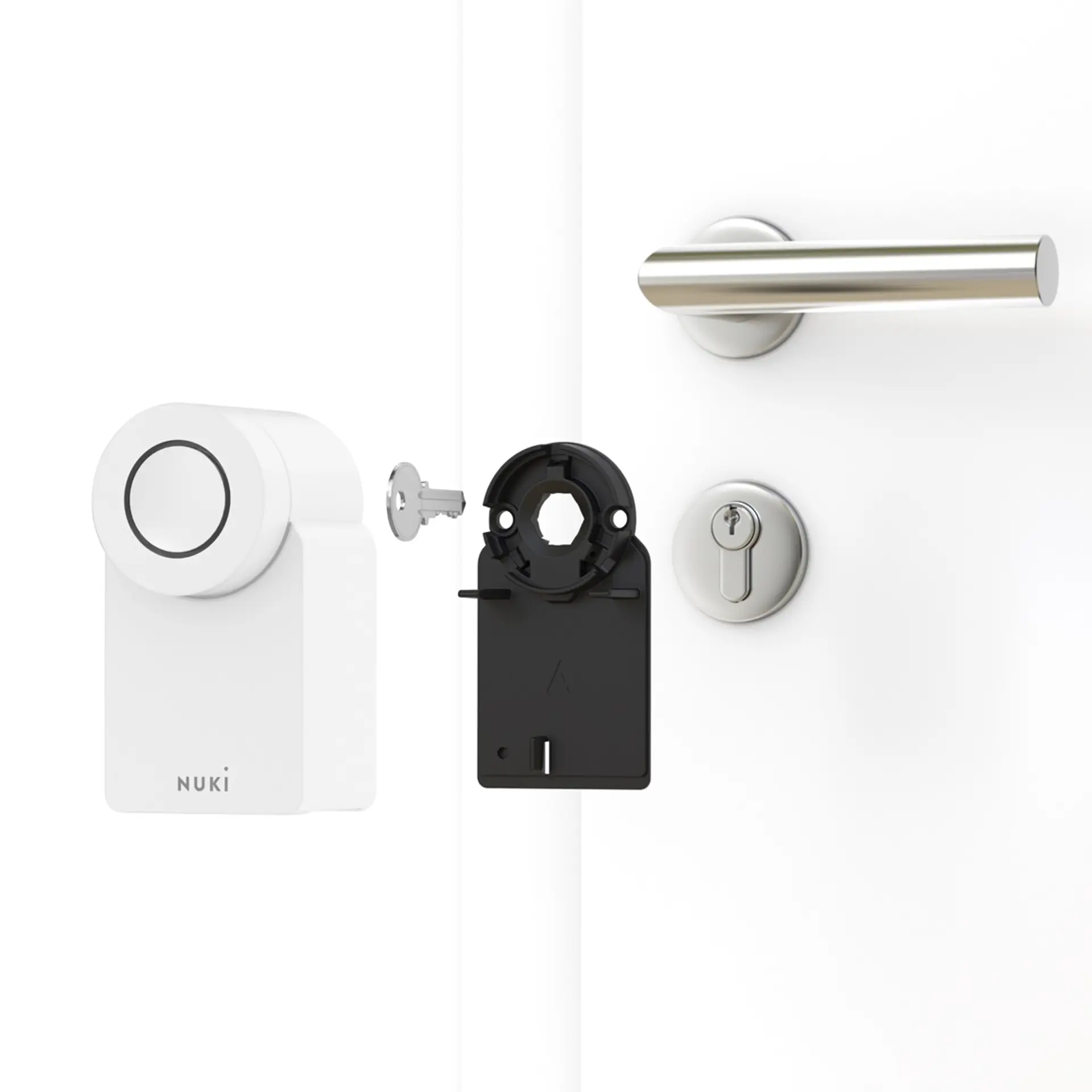 Nuki Smart Lock (4. Generation)