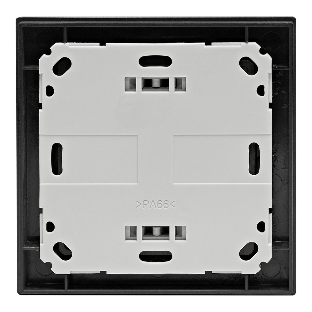 Homematic IP Temperatur- und Luftfeuchtigkeitssensor HmIP-STH-A, anthrazit 