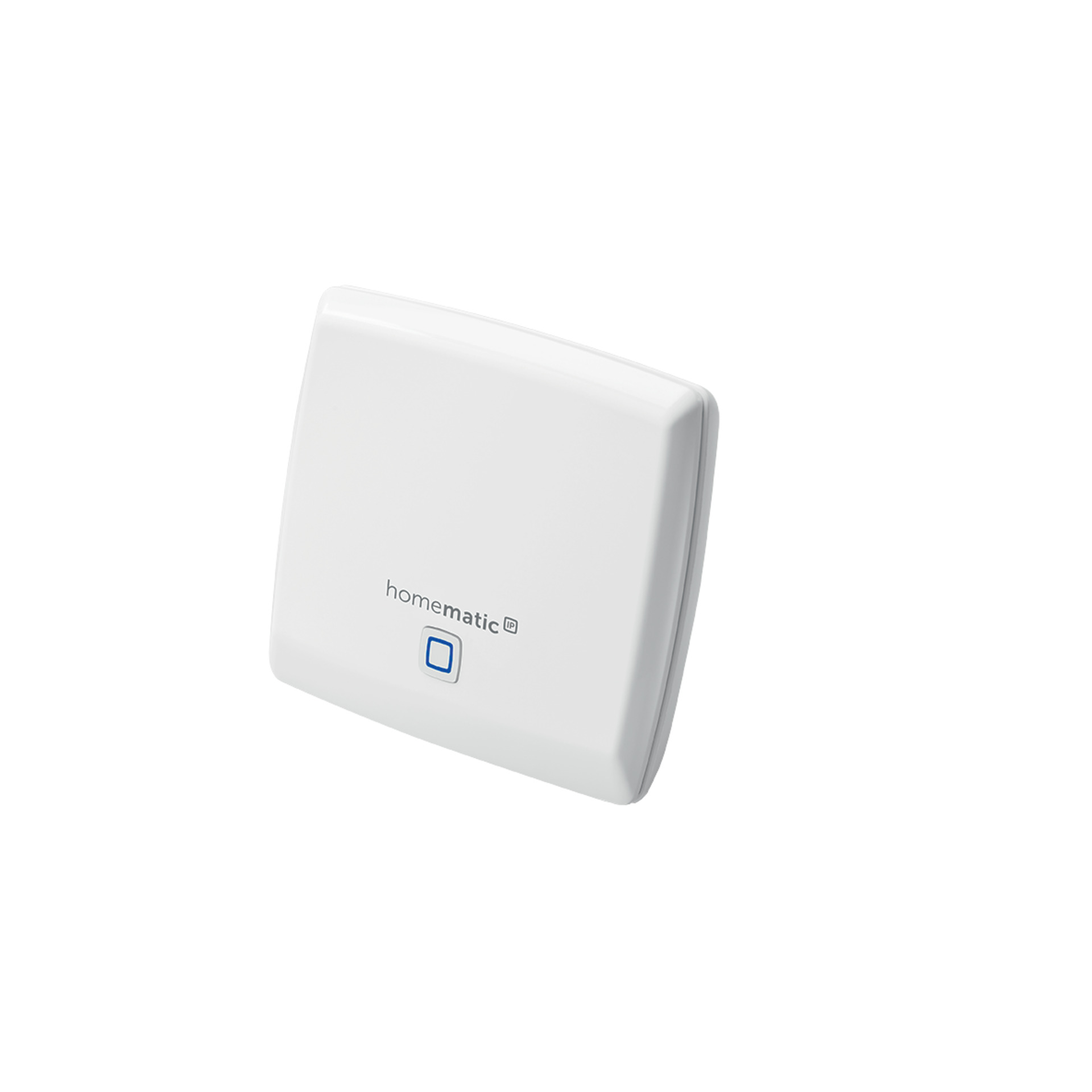 Homematic IP Set Beschattung mit Access Point HmIP-HAP, 3x Rollladenaktor HmIP-BROLL-2, 3x Tasterwippe für HmIP-BROLL