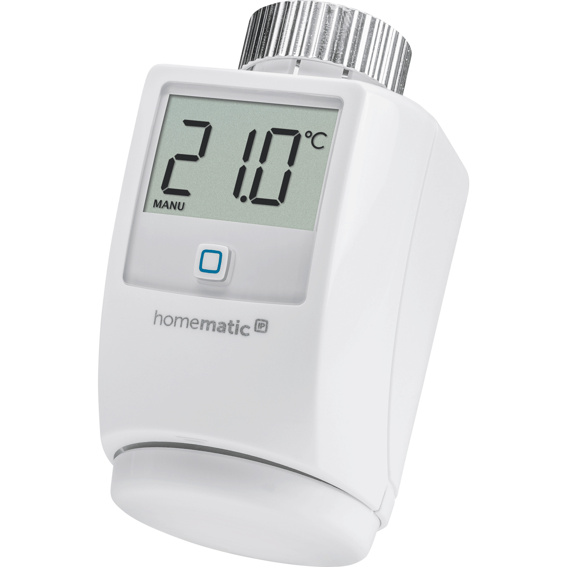 Homematic IP Heizkörperthermostat HmIP-eTRV-2