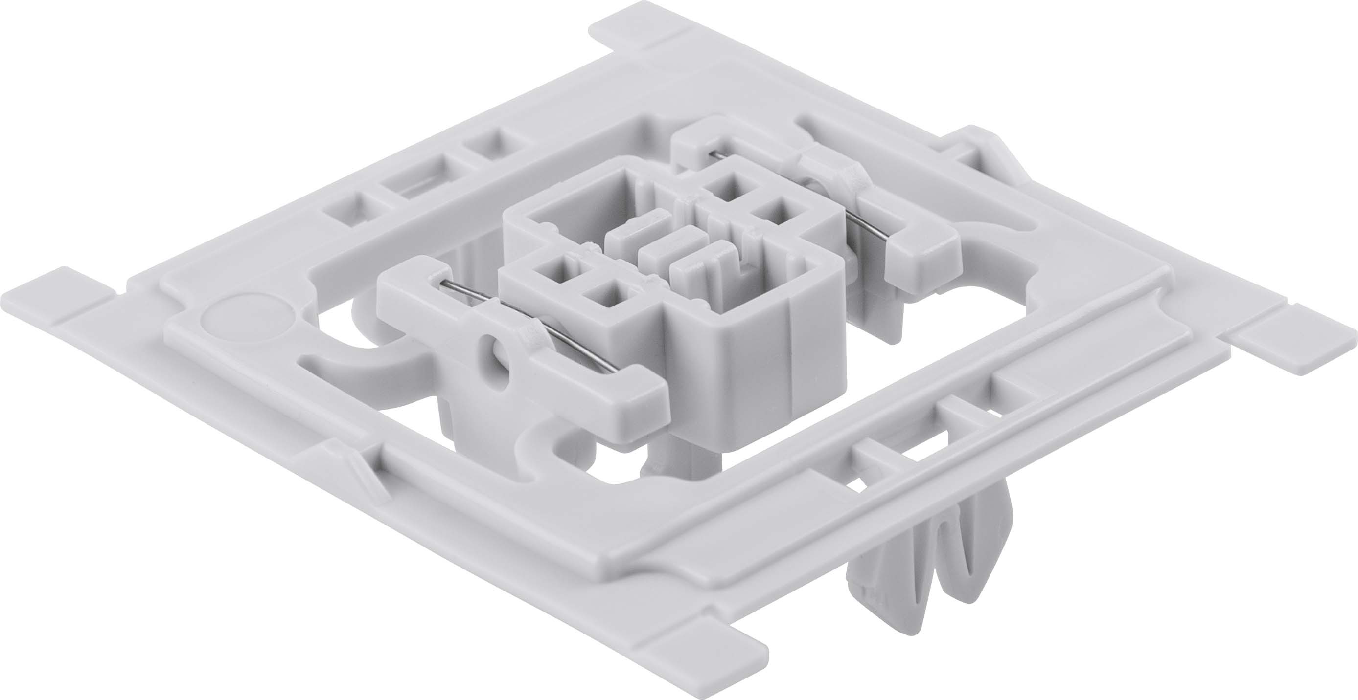 619543-3_Adapter-Siemens-liegend_155263A2 jpg - Produktbild schräg