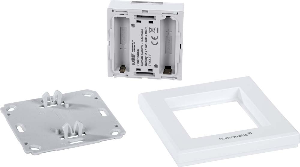 619543-7_HmIP-Wandtaster-6-fach-Batteriefach_142308A0 jpg - Produktbild Detailansicht