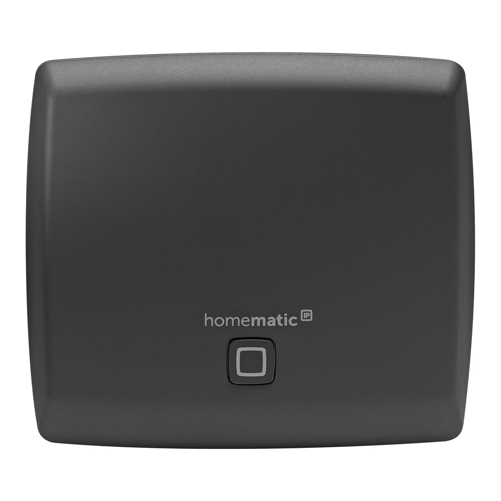 Homematic IP Access Point HmIP-HAP-A, anthrazit