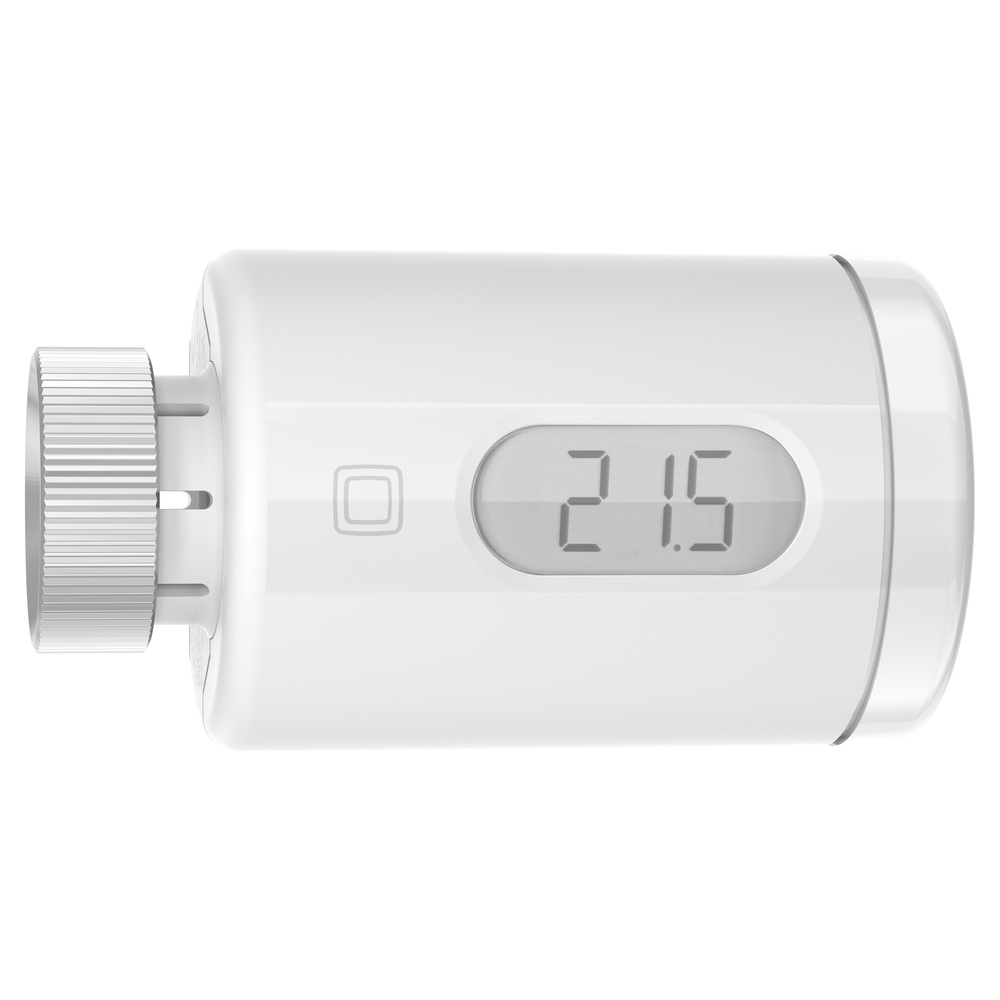 Homematic IP Heizkörperthermostat – pure, HmIP-eTRV-3