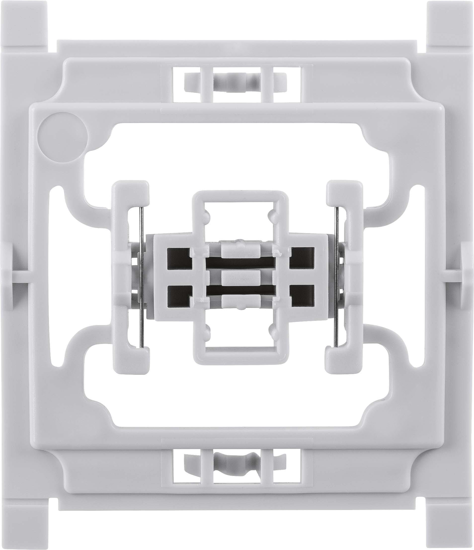 619543-2_Adapter-Siemens-V_155263A1 jpg - Produktbild Vorderseite